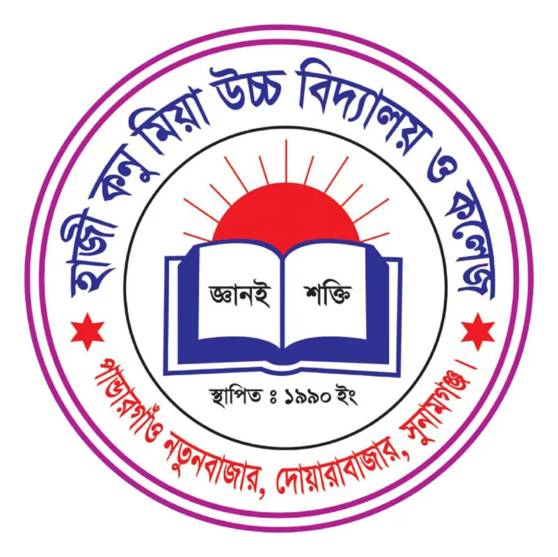 HAZI KONU MIAH HIGH SCHOOL AND COLLEGE